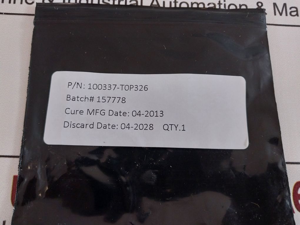 Parker 100774, 100766,100666-08,100365,100768,100360 valve kit