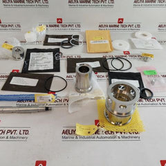 Parker 100774, 100766,100666-08,100365,100768,100360 valve kit