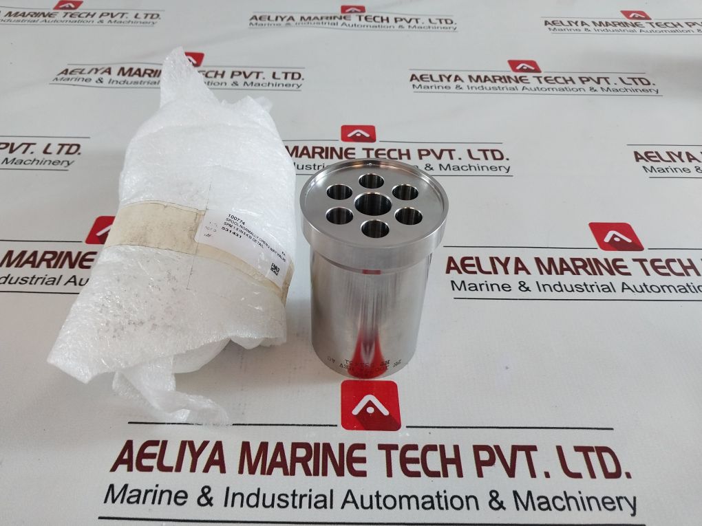 Parker 100774, 100766,100666-08,100365,100768,100360 valve kit