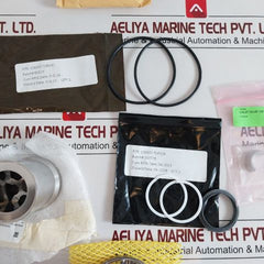 Parker 100774, 100766,100666-08,100365,100768,100360 valve kit