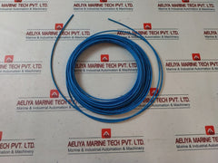 Parker 1025P04 04 27 Nylon Flexible Blue Hose-4Mm Dia