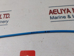 Parker 1025P04 04 27 Nylon Flexible Blue Hose-4Mm Dia