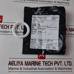 Parker 140359-01-01-10 Seal Support Ring