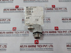 Parker 16C4Omxss Straight Thread Elbow 17014