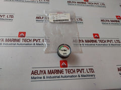 Parker Ba0026896 Return Filter Indicator Visual 1.2Bar 17Psi