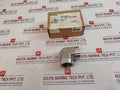 Parker 1 Dd-ss Stainless Steel Female Pipe Elbow 90°