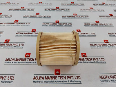 Parker 2040Tm 10 Micron Genuine Racor Replacement Filter With Led Seal