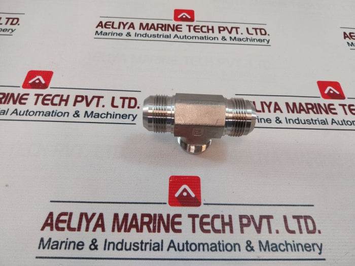 Parker 316 Union-tubing 1