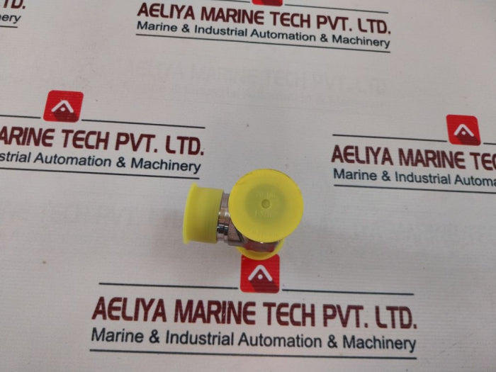 Parker 316 Union-tubing 1