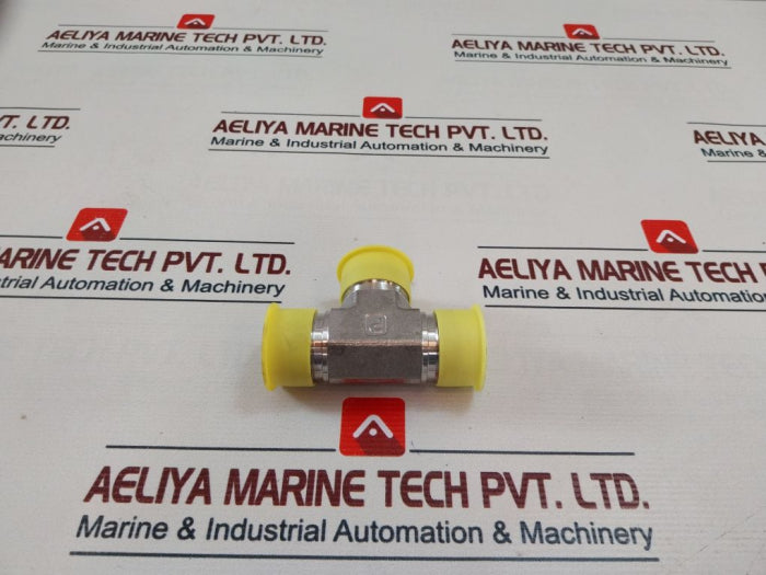 Parker 316 Union-tubing 1