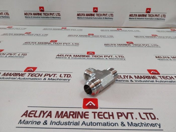 Parker 316 Union-tubing 1