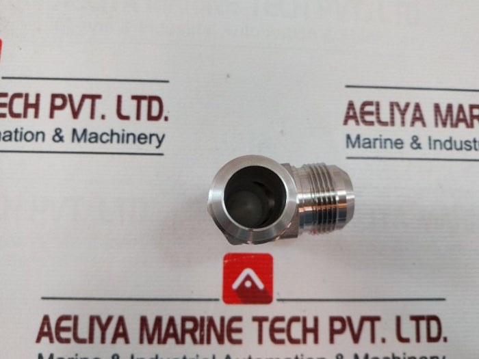 Parker 316 Union-tubing 1