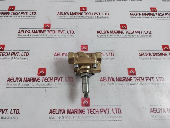 Parker 321H2322 H Series Indirect Acting Solenoid Valve