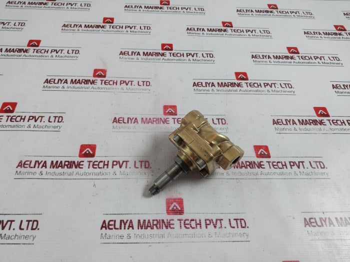 Parker 321H2322 H Series Indirect Acting Solenoid Valve