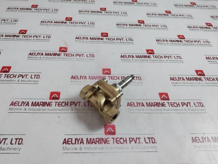 Parker 321H2322 H Series Indirect Acting Solenoid Valve