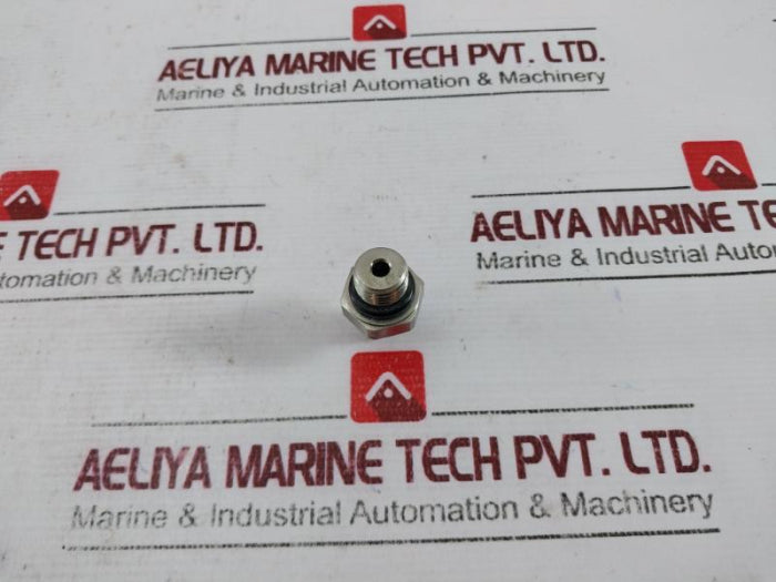 Parker 4-4F40Mxs Triple-lok® 37° Flare Jic Tube Fittings And Adapter,209