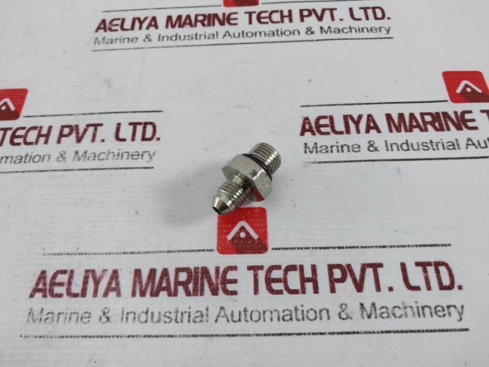 Parker 4-4F40Mxs Triple-lok® 37° Flare Jic Tube Fittings And Adapter,209