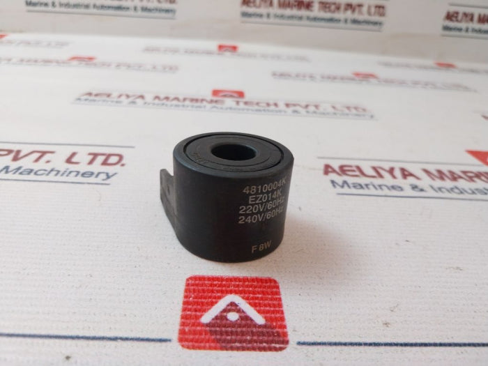 Parker 4810004K Coil Ez014K