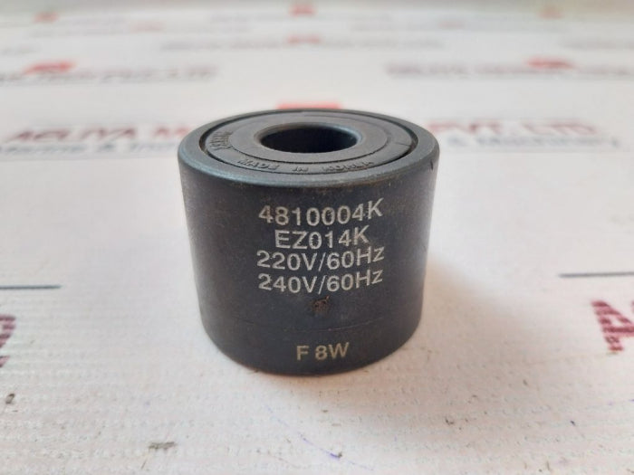 Parker 4810004K Coil Ez014K