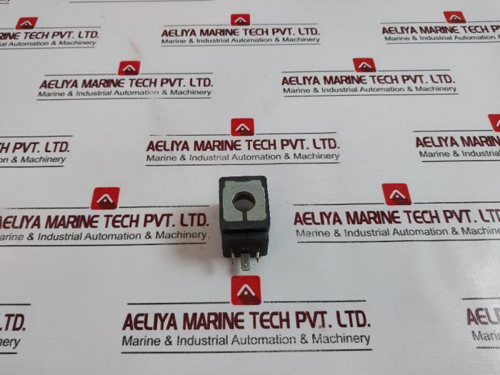 Parker 483510S5 Xs03Xs5 F Solenoid Valve Coil 110-115V 50Hz, 120V 60Hz