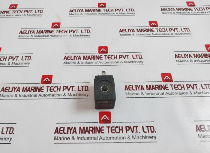 Parker 483510S5 Xs03Xs5 F Solenoid Valve Coil 110-115V 50Hz, 120V 60Hz