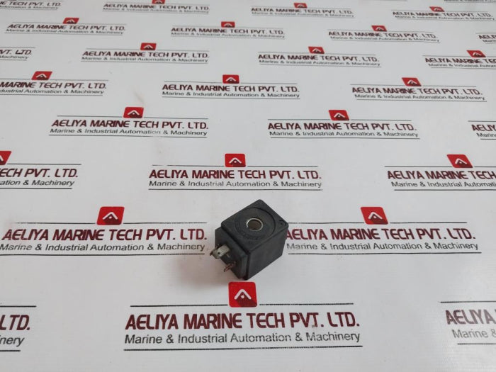 Parker 483510S5 Xs03Xs5 F Solenoid Valve Coil 110-115V 50Hz, 120V 60Hz