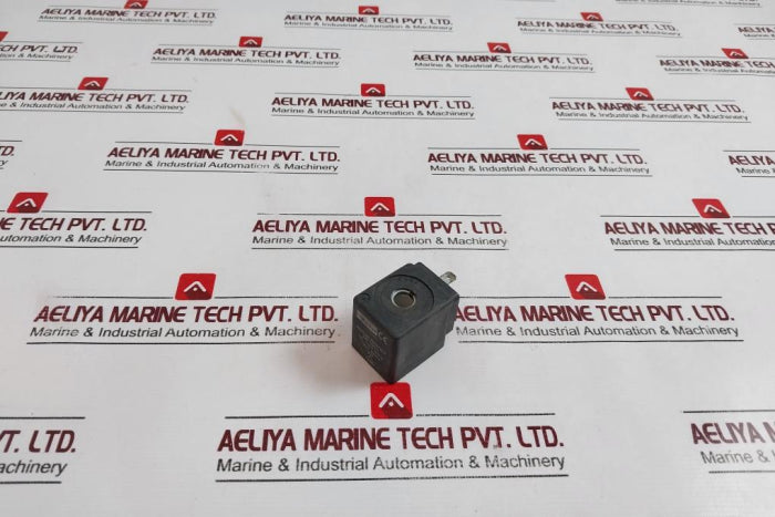 Parker 483510S5 Xs03Xs5 F Solenoid Valve Coil 110-115V 50Hz, 120V 60Hz