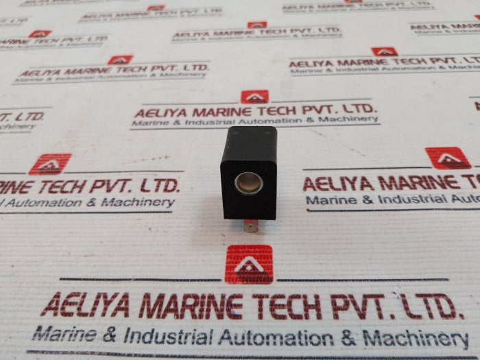 Parker 496131 C2 Solenoid Valve 24Vdc