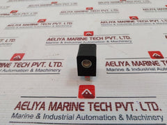 Parker 496131 C2 Solenoid Valve 24Vdc