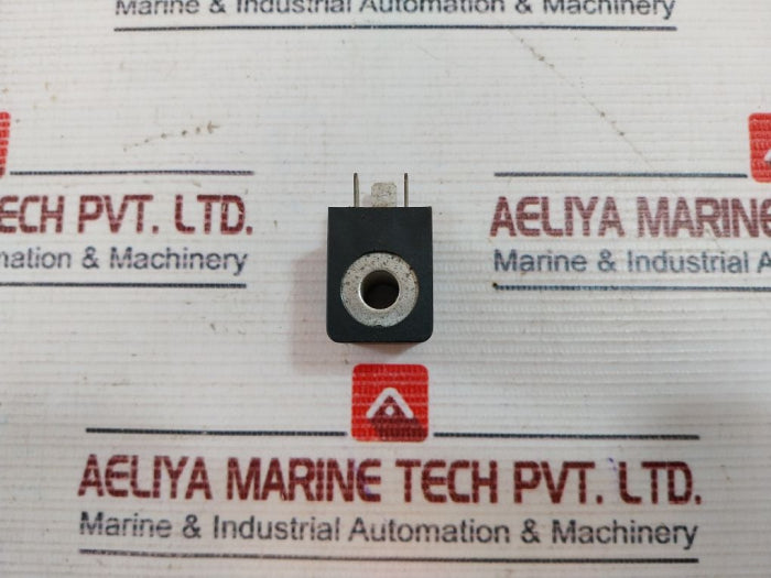 Parker 496131 C2 Solenoid Valve 24Vdc