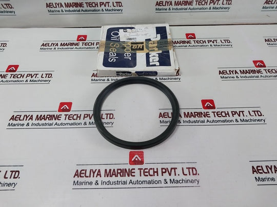 Parker 4Qtr16 Clipper Oil Seal 10267-lup-1