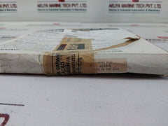 Parker 4Qtr16 Clipper Oil Seal 10267-lup-1