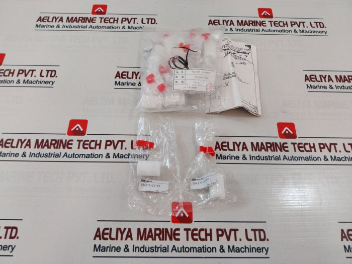 Parker 504Z77-20-pp Filter Element Ap- 500-1806