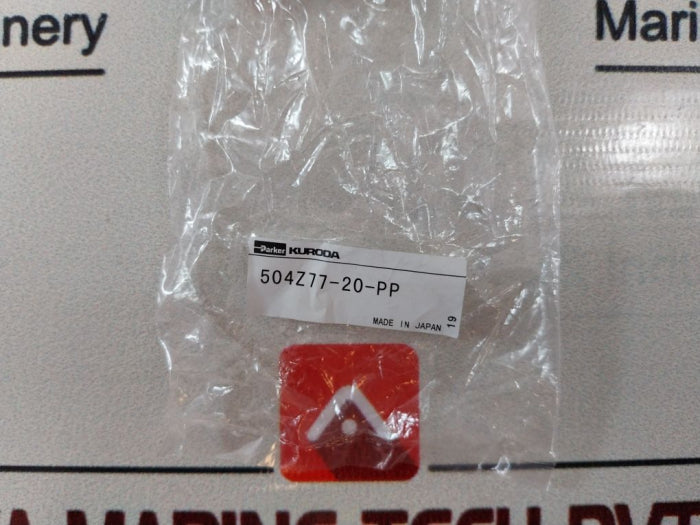 Parker 504Z77-20-pp Filter Element Ap- 500-1806