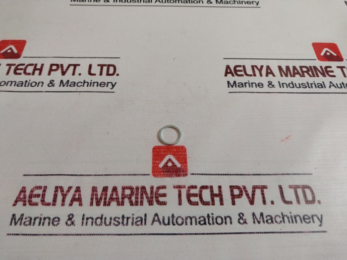 Parker 6R4Omxs Fluid Connector 09 07 Jh Gk