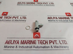 Parker 6R4Omxs Fluid Connector 