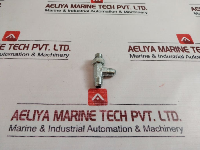 Parker 6r4omxs Fluid Connector