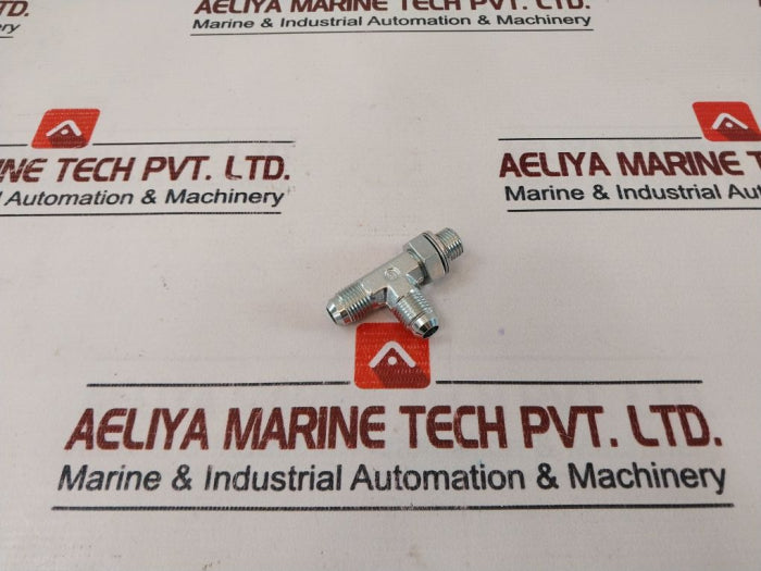 Parker 6R4Omxs Fluid Connector Ba0029765 Male Fitting