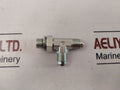 Parker 6R4Omxs Fluid Connector Ba0029765 Male Fitting