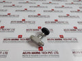 Parker 8V-p8K-ssv-pe Bellow Valve Manual, 316L 111601, 1250 Psig Max, A0118957-6