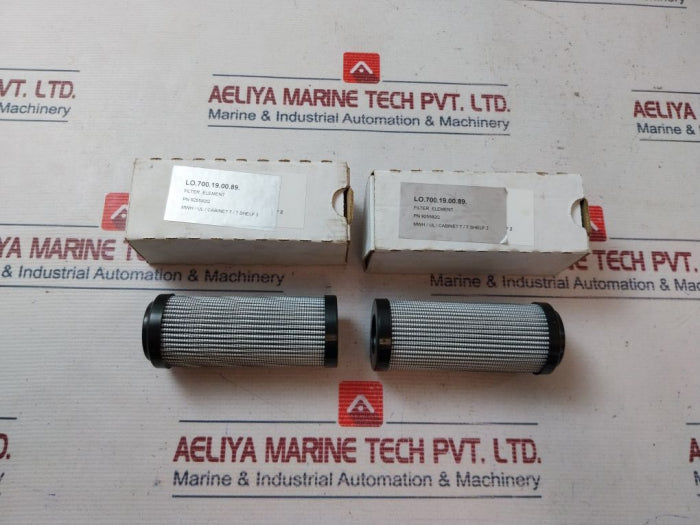 Parker 925582Q Hydraulic Filter Element 28 Va