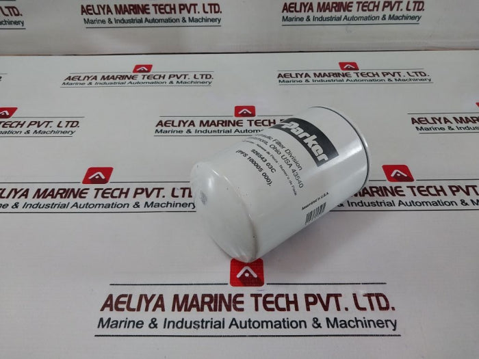 Parker 926543 03C Hydraulic Element Filter