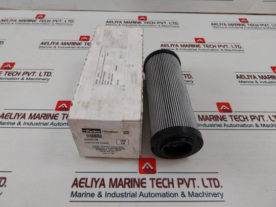 Parker 926837Q Interchange Hydraulic Filter