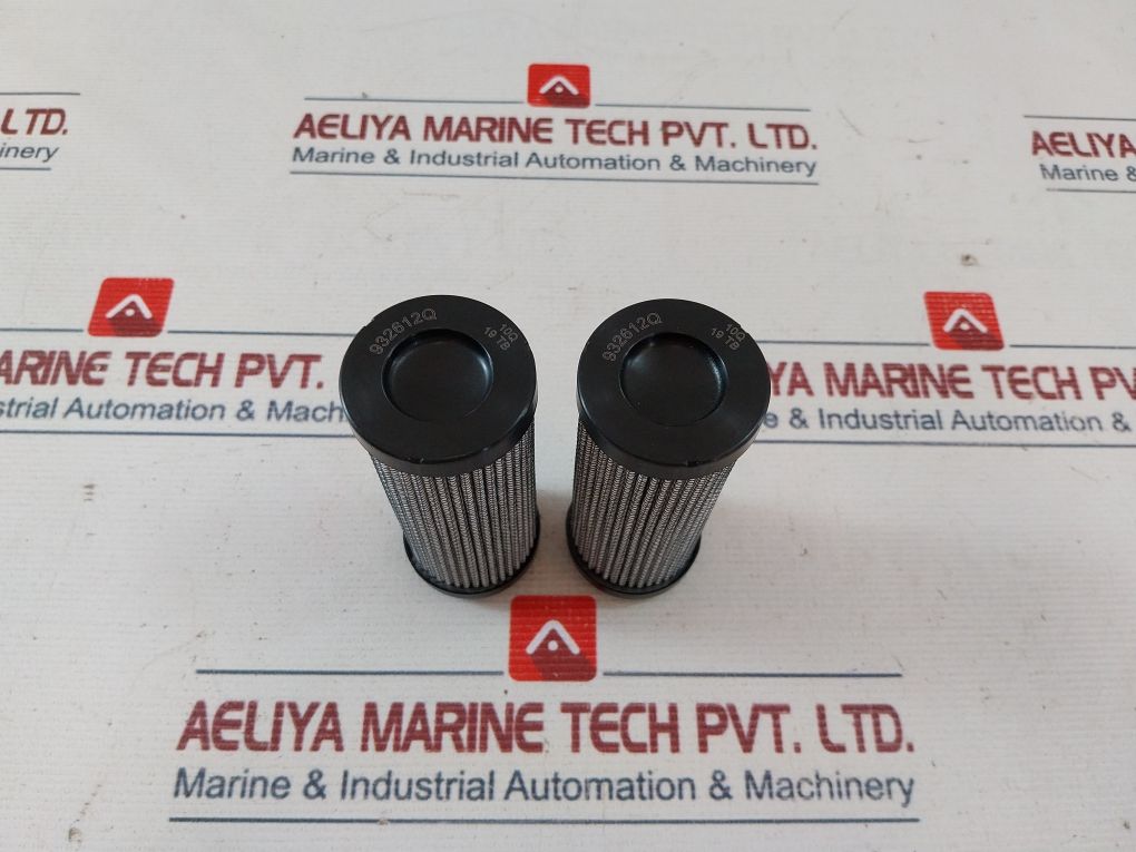Parker 932612Q Filter Element