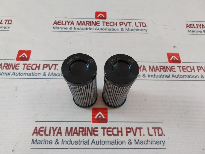 Parker 932612Q Filter Element