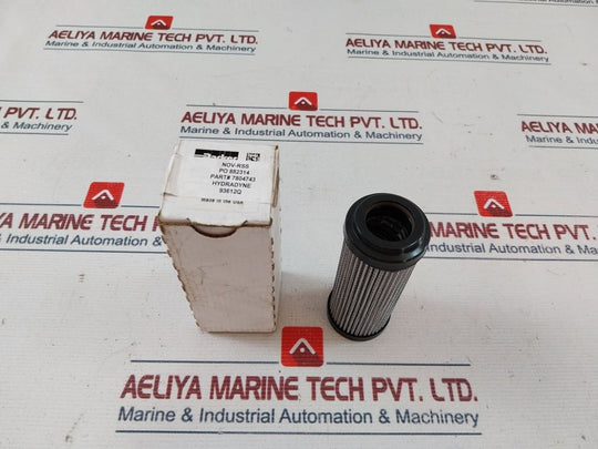 Parker 932612Q Filter Element