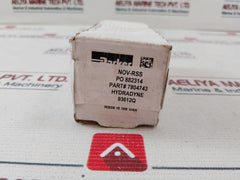 Parker 932612Q Filter Element