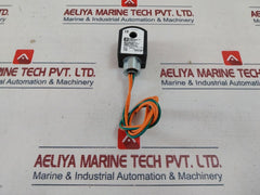 Parker Af4c05 Solenoid Valve Coil 120/60 Ad06-028-a05c