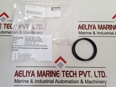 Set Of 2X Parker Cb252Hl001 Cylinder Body Seal Kit