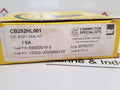 Set Of 2X Parker Cb252Hl001 Cylinder Body Seal Kit